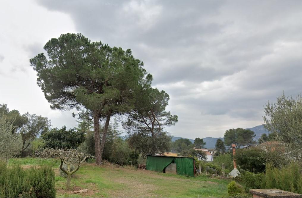 Imagen 3 Solar Urbano en venta en Rellinars / Junto Escola Rellinars Imagen 3 Solar Urbano en venta en Rellinars / Junto Escola Rellinars