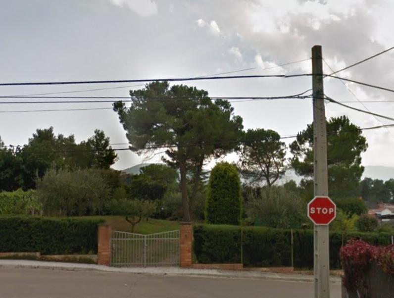 Imagen 5 Solar Urbano en venta en Rellinars / Junto Escola Rellinars Imagen 5 Solar Urbano en venta en Rellinars / Junto Escola Rellinars