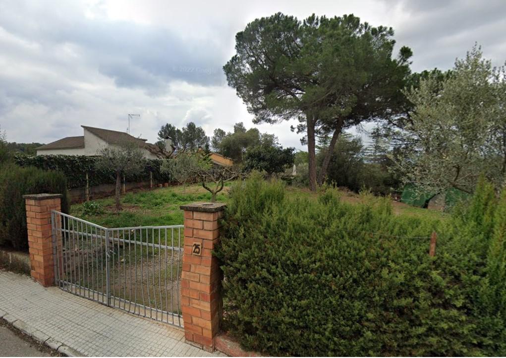 Imagen 2 Solar Urbano en venta en Rellinars / Junto Escola Rellinars Imagen 2 Solar Urbano en venta en Rellinars / Junto Escola Rellinars