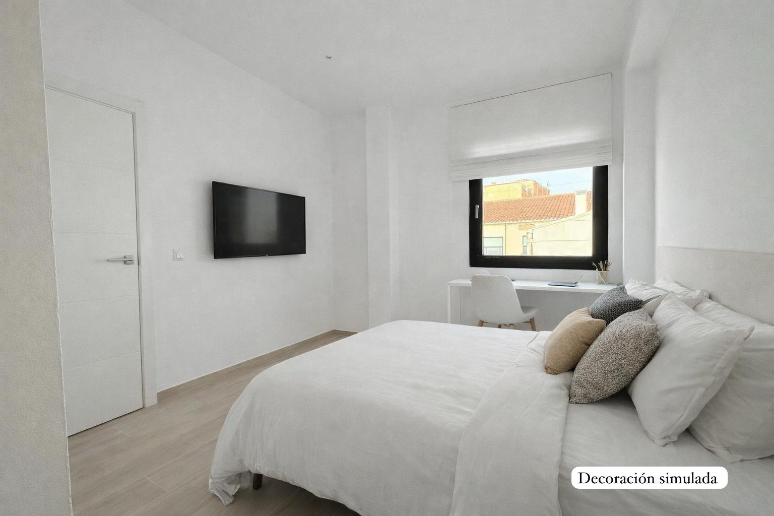 Imagen 19 Casa en venta en Terrassa / Junto Plaça Doctor Robert, y Mútua de Terrassa