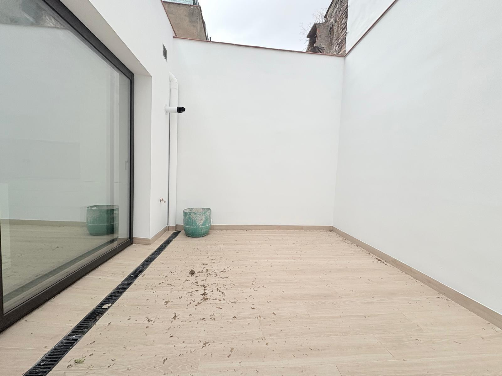 Imagen 9 Casa en venta en Terrassa / Junto Plaça Doctor Robert, y Mútua de Terrassa