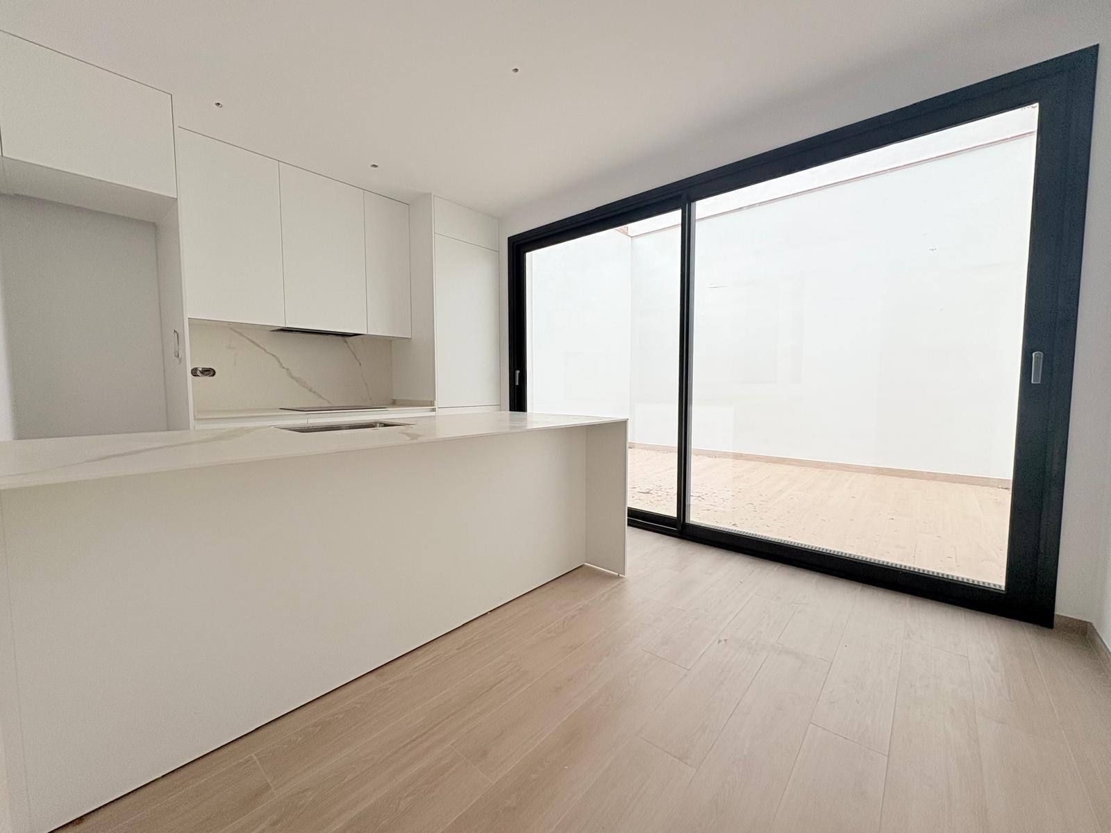 Imagen 12 Casa en venta en Terrassa / Junto Plaça Doctor Robert, y Mútua de Terrassa