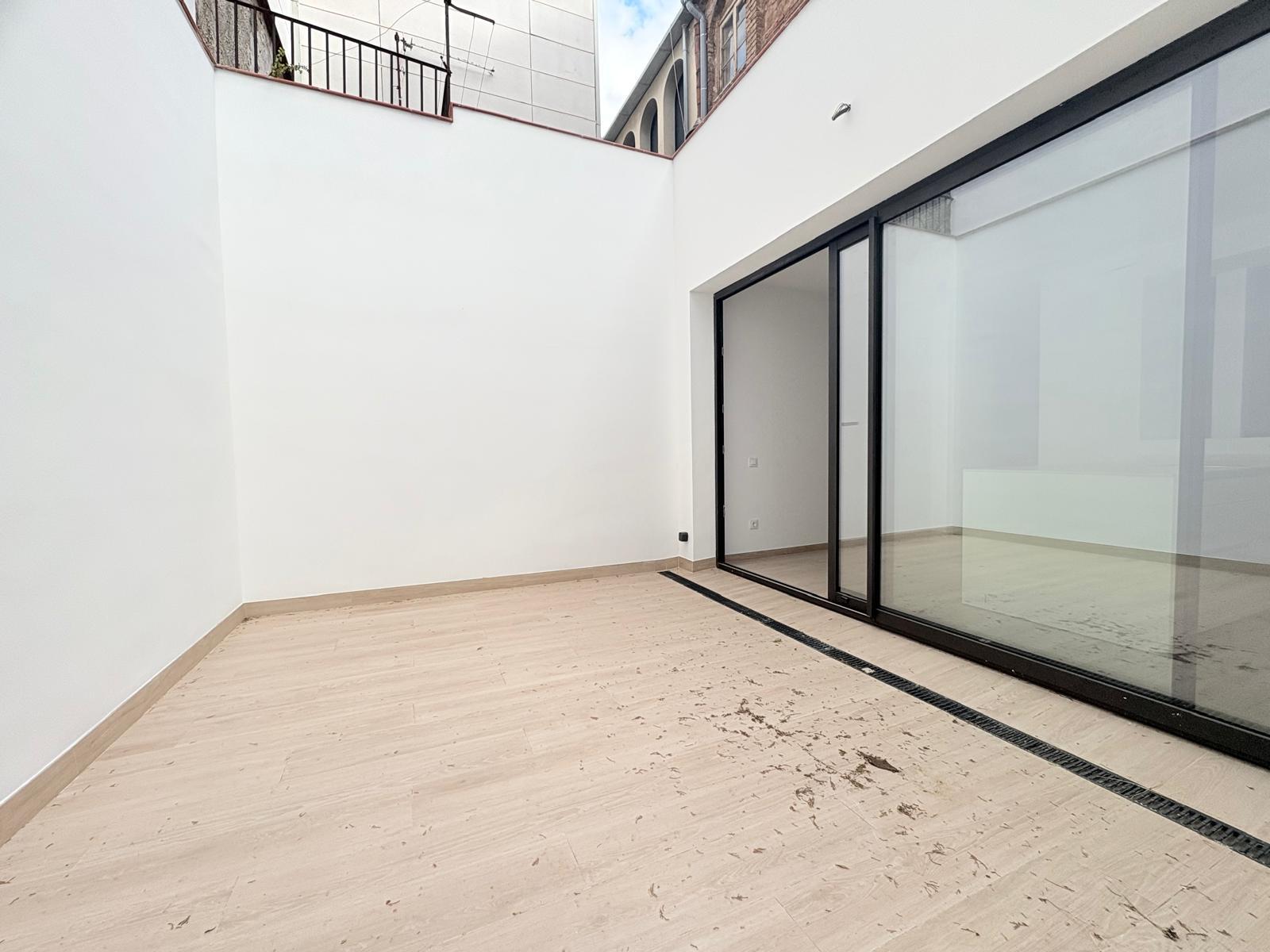 Imagen 16 Casa en venta en Terrassa / Junto Plaça Doctor Robert, y Mútua de Terrassa