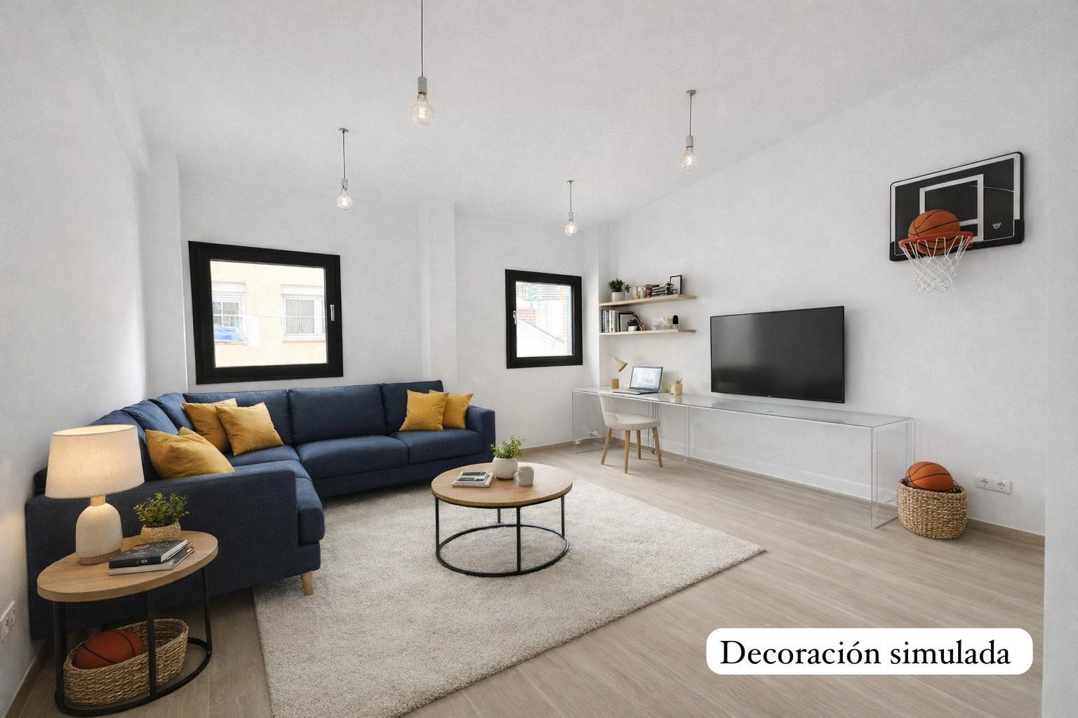 Imagen 7 Casa en venta en Terrassa / Junto Plaça Doctor Robert, y Mútua de Terrassa