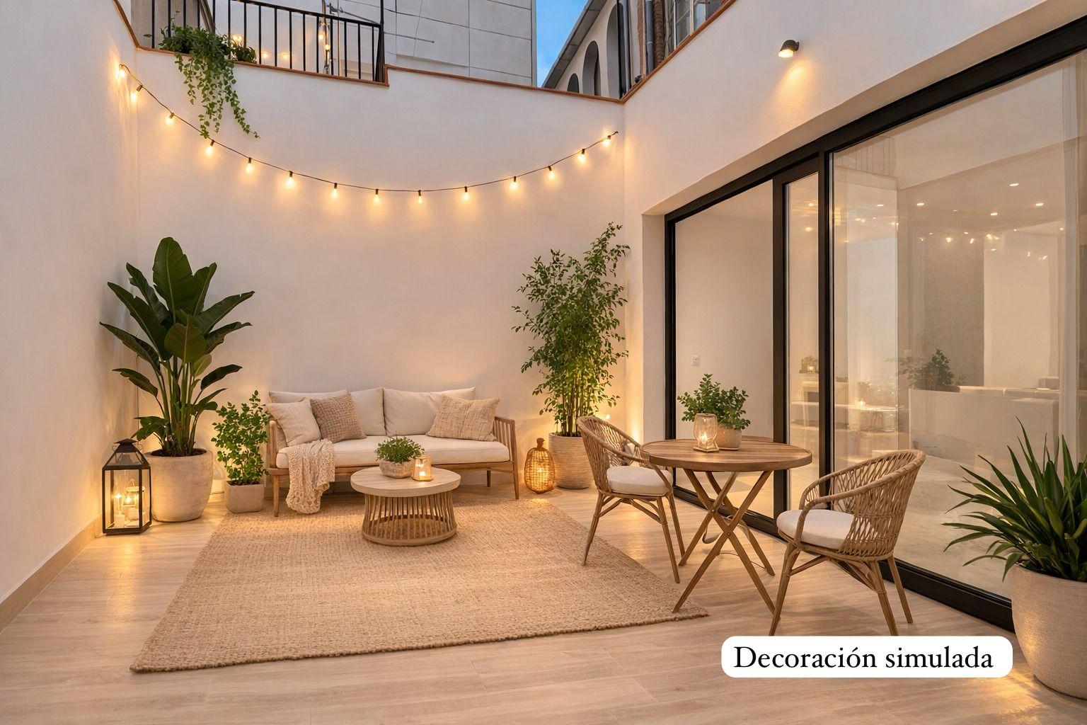 Imagen 1 Casa en venta en Terrassa / Junto Plaça Doctor Robert, y Mútua de Terrassa