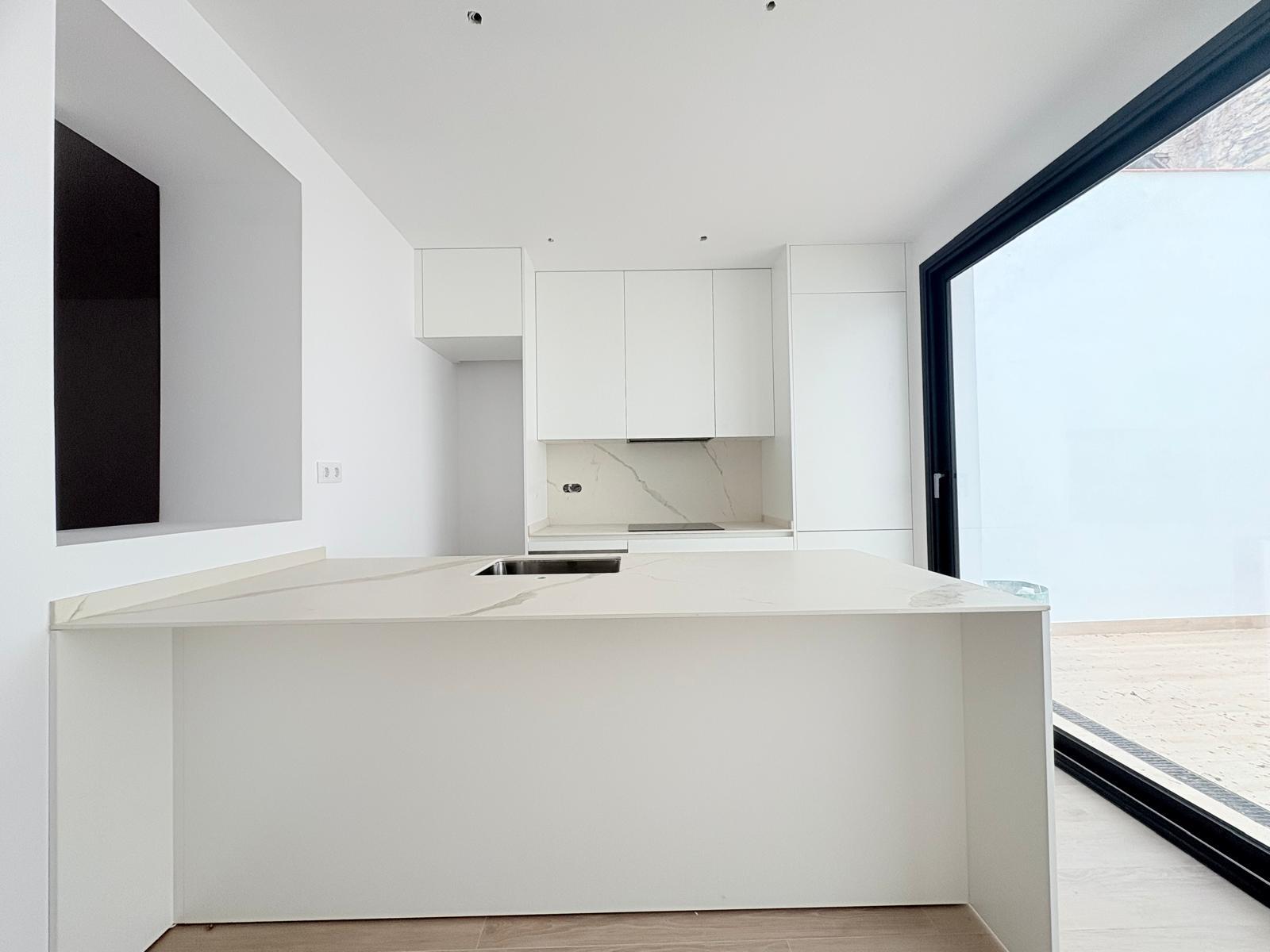 Imagen 26 Casa en venta en Terrassa / Junto Plaça Doctor Robert, y Mútua de Terrassa