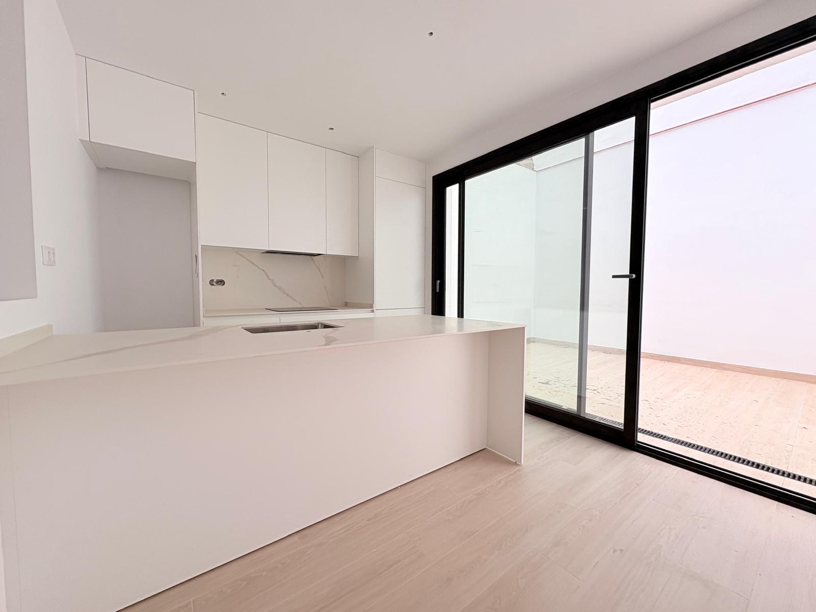 Imagen 1 Casa en venta en Terrassa / Junto Plaça Doctor Robert, y Mútua de Terrassa