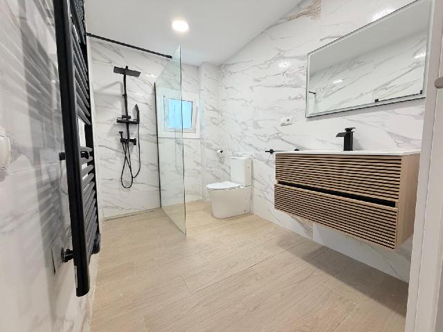 Imagen 5 Inmueble 297365 - Piso en venta en Terrassa / A lado de la oficina del Soc