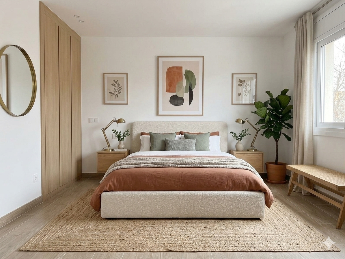 Imagen 3 Piso en venta en Terrassa / A lado de la oficina del Soc