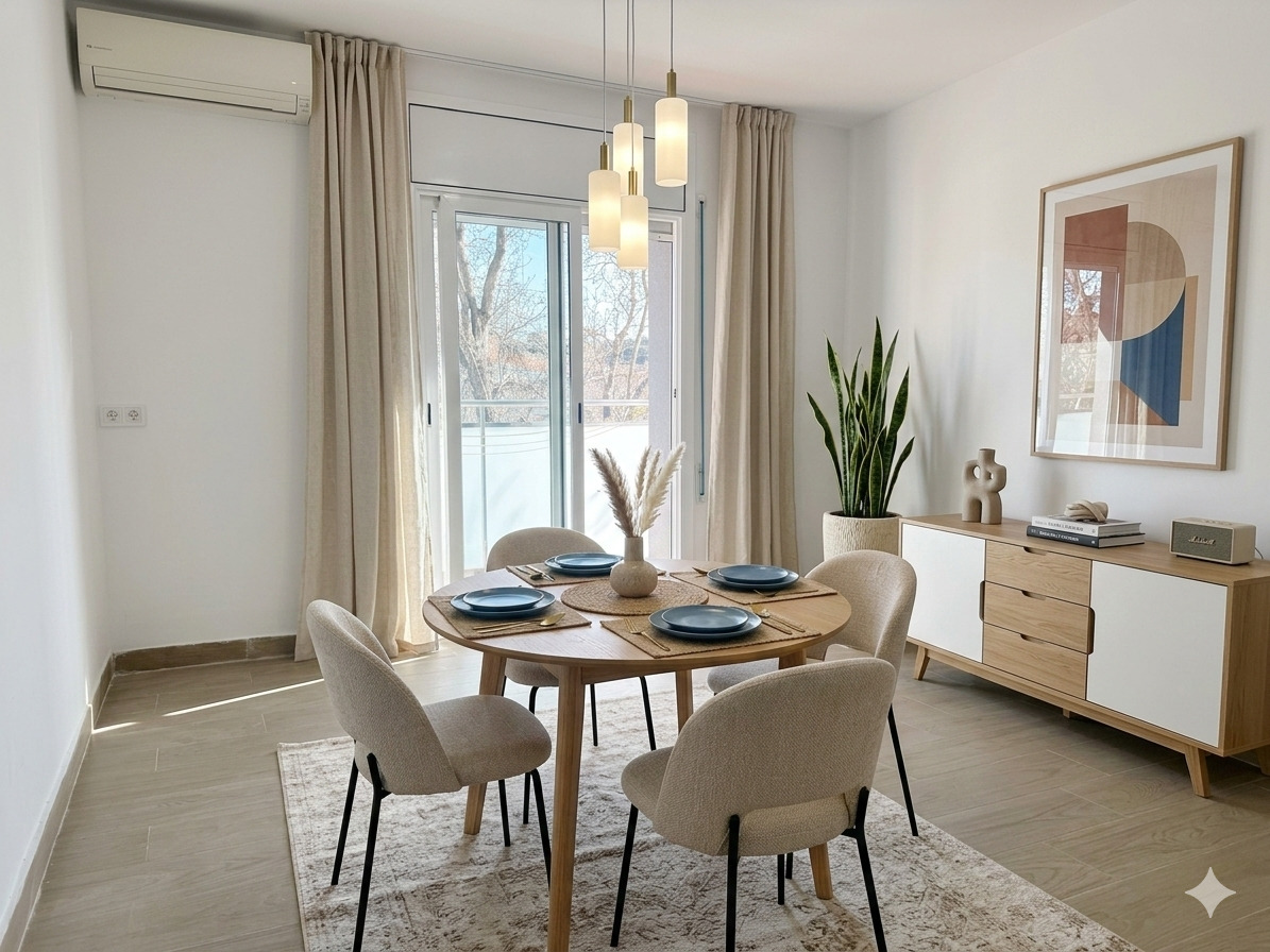 Imagen 1 Piso en venta en Terrassa / A lado de la oficina del Soc