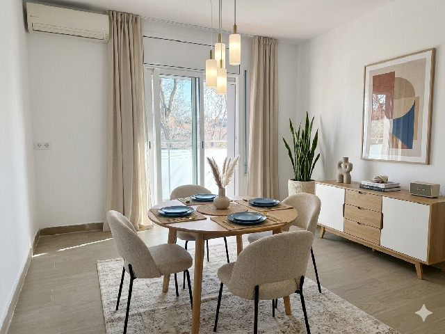 Imagen 1 Inmueble 297365 - Piso en venta en Terrassa / A lado de la oficina del Soc