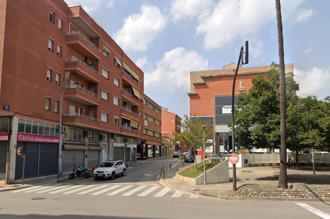 Imagen 2 Piso en venta en Terrassa / A lado de la oficina del Soc