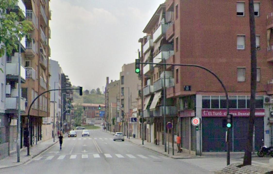 Imagen 5 Piso en venta en Terrassa / A lado de la oficina del Soc