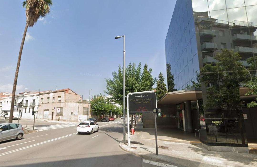 Imagen 4 Piso en venta en Terrassa / A lado de la oficina del Soc