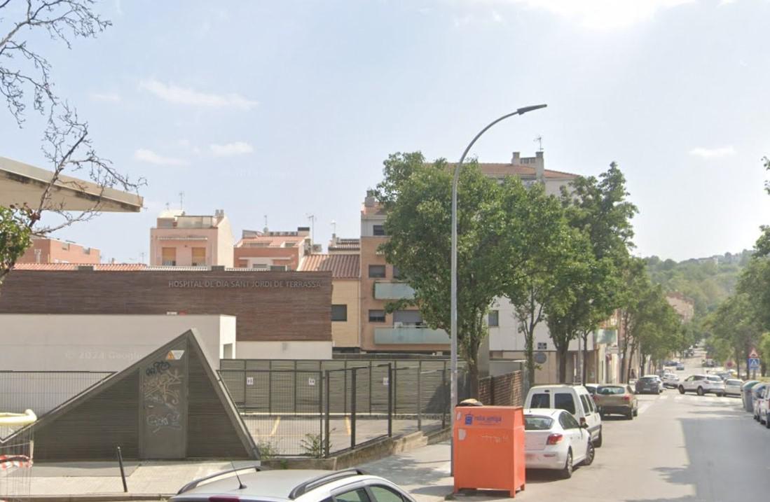 Imagen 3 Piso en venta en Terrassa / A lado de la oficina del Soc