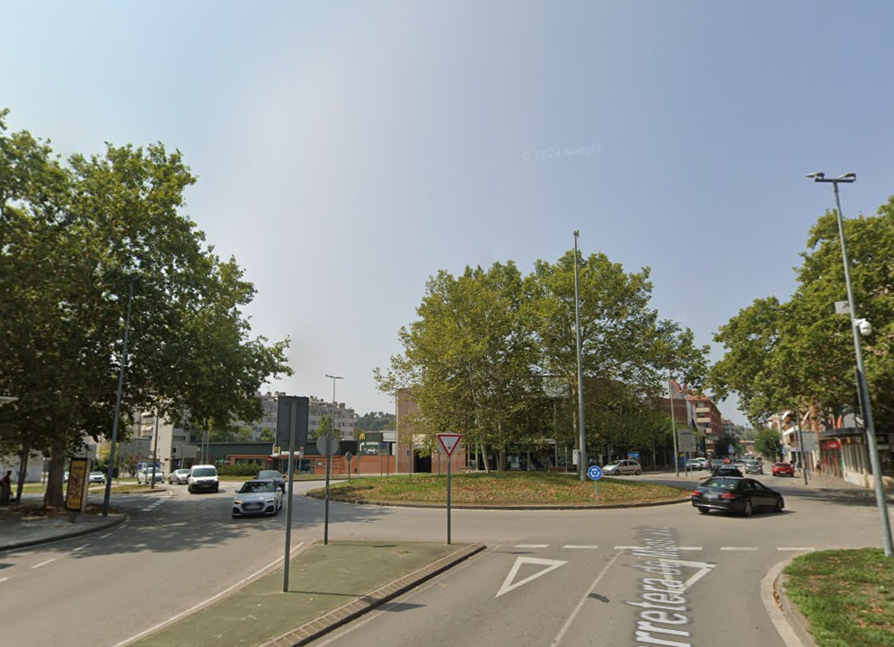 Imagen 7 Piso en venta en Terrassa / A lado de la oficina del Soc