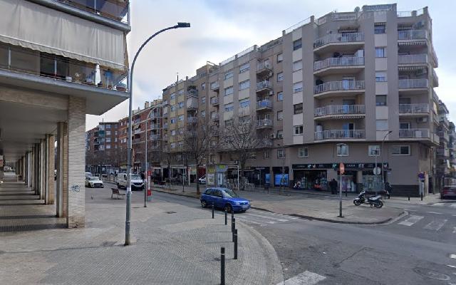 Imagen 24 Inmueble 297517 - Piso en venta en Terrassa / A escasos metros de Plaça 1er de Maig