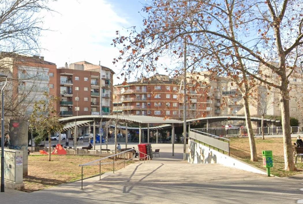 Imagen 4 Piso en venta en Terrassa / A escasos metros de Plaça 1er de Maig
