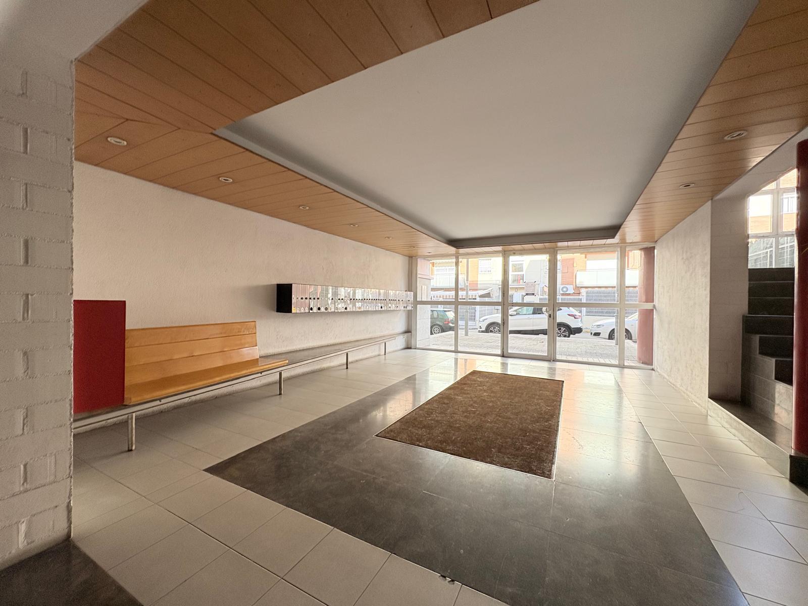 Imagen 25 Piso en venta en Terrassa / A 5 minutos Estacio Renfe Est