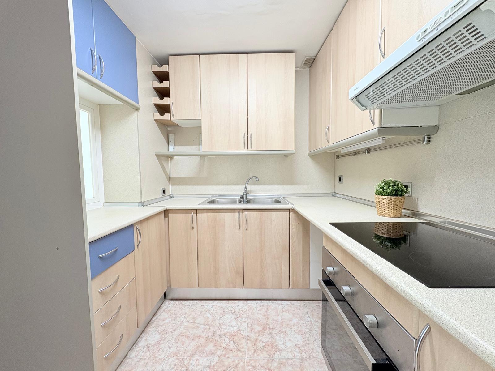 Imagen 27 Piso en venta en Terrassa / A 5 minutos Estacio Renfe Est