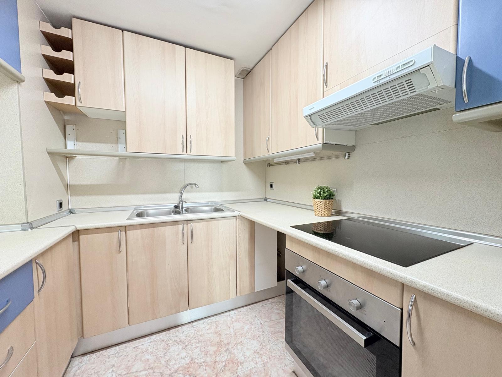 Imagen 23 Piso en venta en Terrassa / A 5 minutos Estacio Renfe Est