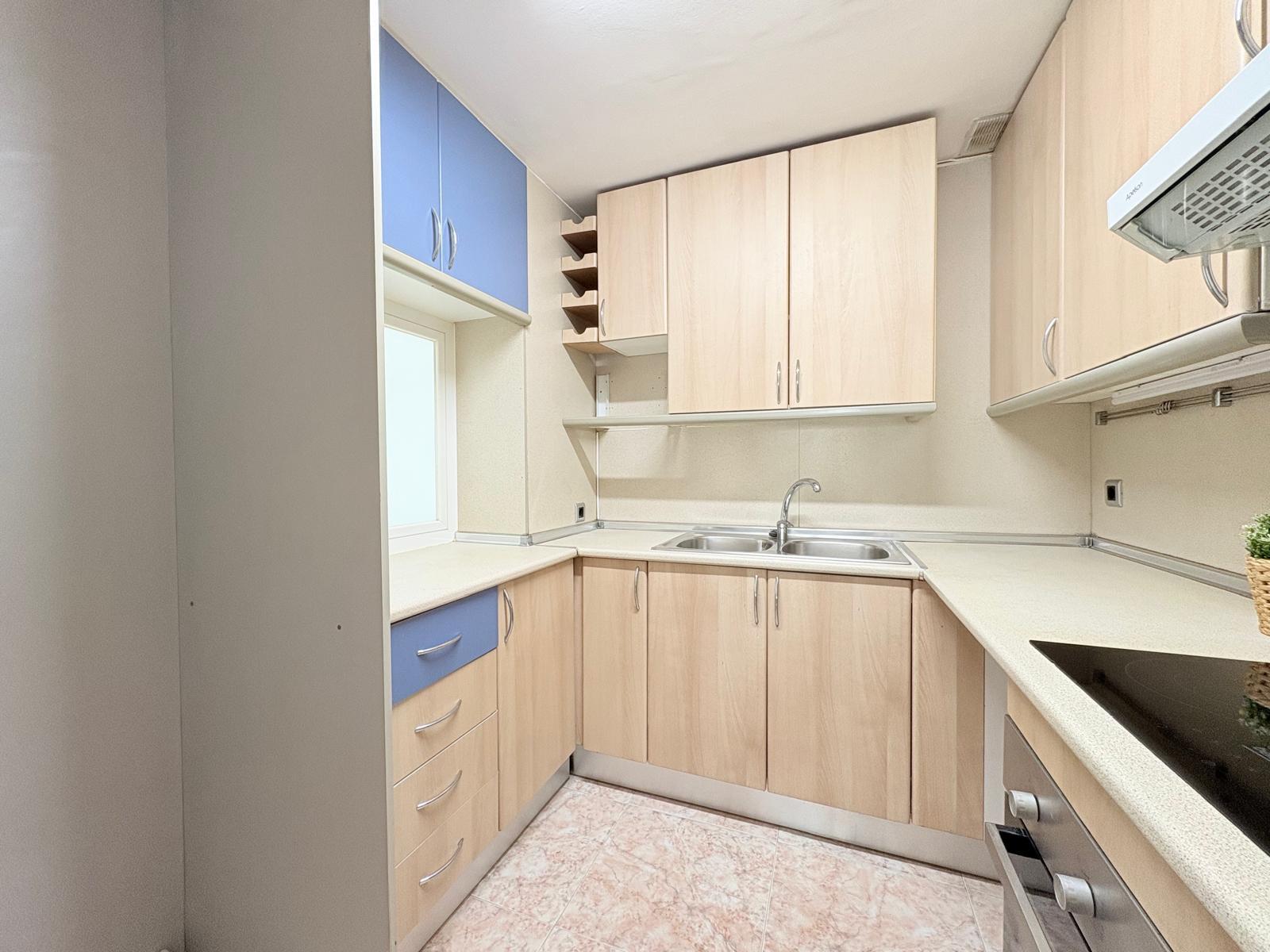 Imagen 33 Piso en venta en Terrassa / A 5 minutos Estacio Renfe Est