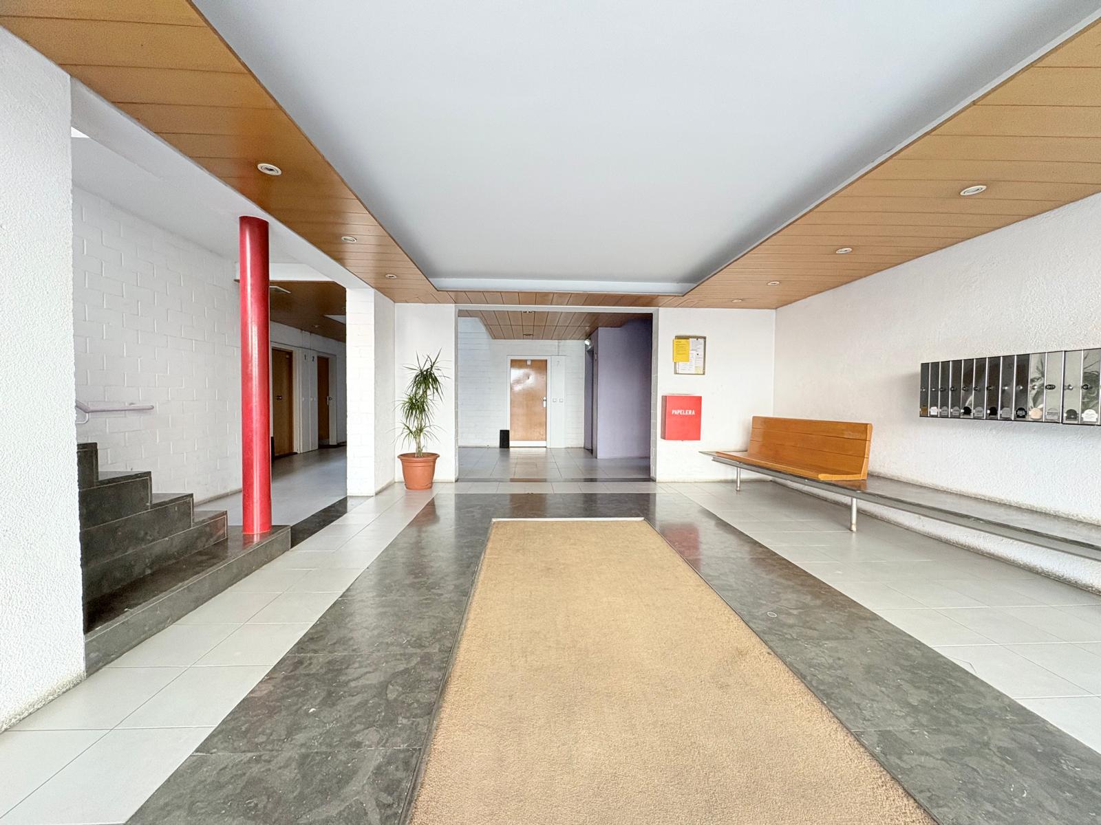 Imagen 34 Piso en venta en Terrassa / A 5 minutos Estacio Renfe Est