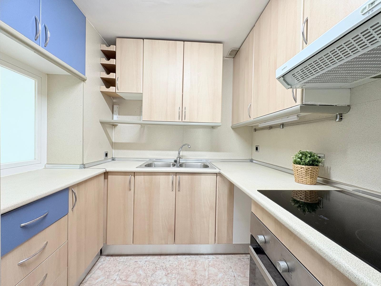 Imagen 35 Piso en venta en Terrassa / A 5 minutos Estacio Renfe Est