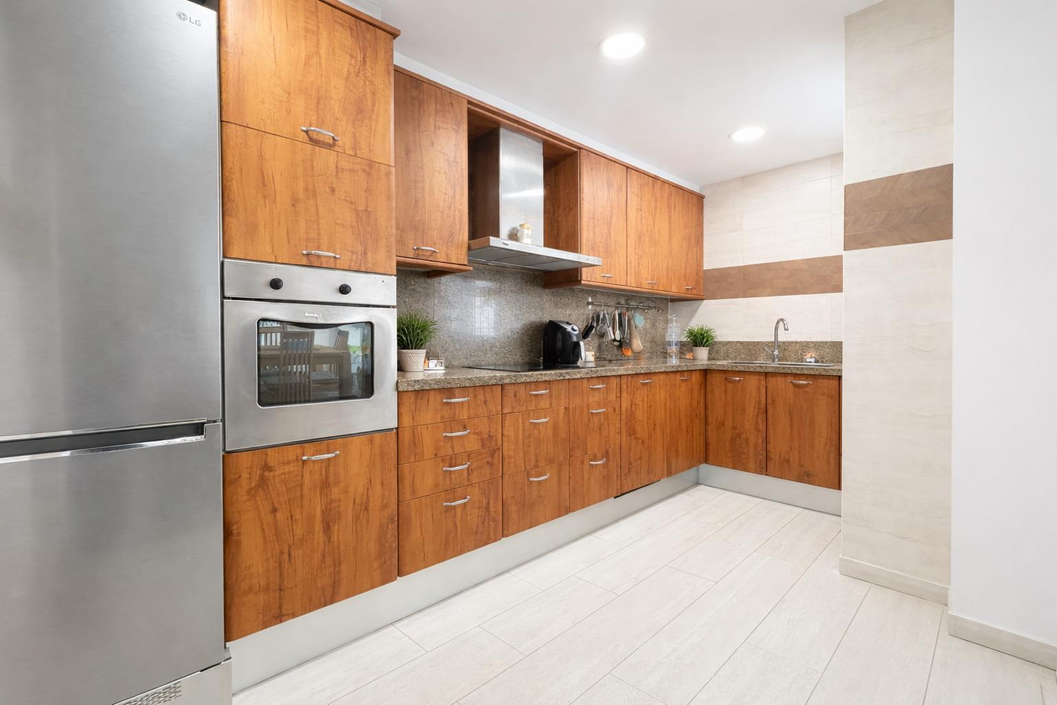 Imagen 4 Casa en venta en Terrassa / Junto a Parc de Vallparadis sud