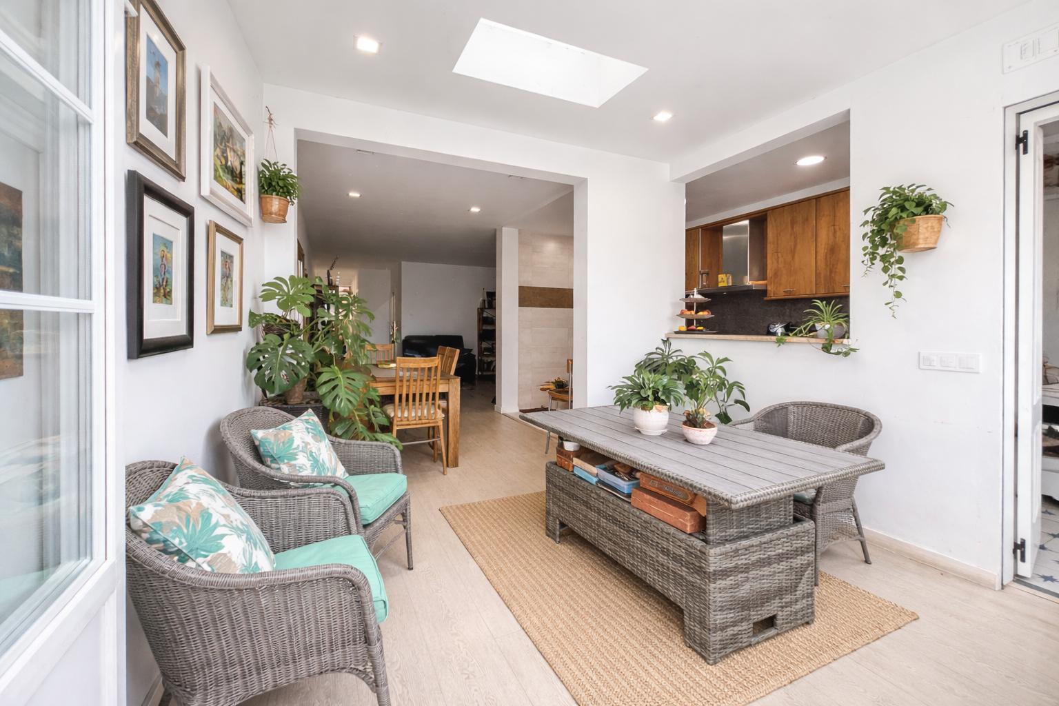 Imagen 5 Casa en venta en Terrassa / Junto a Parc de Vallparadis sud