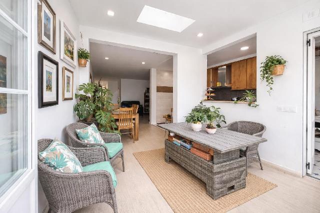 Imagen 5 Inmueble 298745 - Casa en venta en Terrassa / Junto a Parc de Vallparadis sud