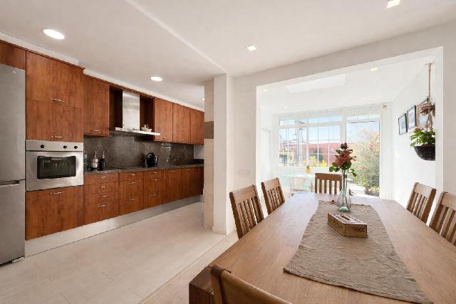 Imagen 2 Inmueble 298745 - Casa en venta en Terrassa / Junto a Parc de Vallparadis sud