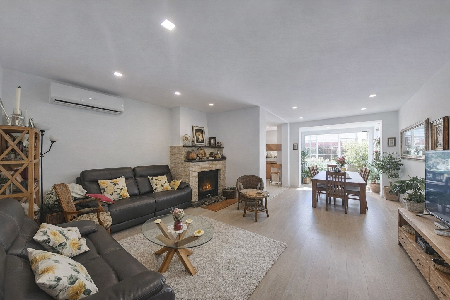 Imagen 27 Casa en venta en Terrassa / Junto a Parc de Vallparadis sud