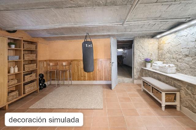 Imagen 37 Inmueble 298745 - Casa en venta en Terrassa / Junto a Parc de Vallparadis sud