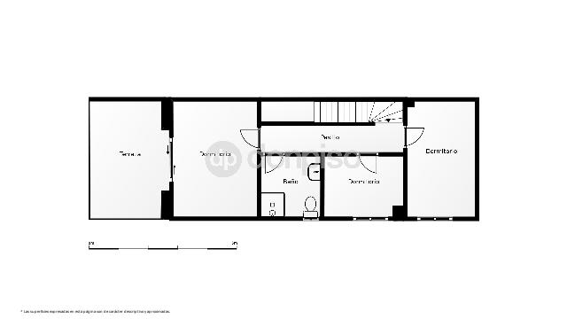 Imagen 29 Inmueble 298819 - Dúplex en venta en Terrassa / Adosado a estrenar en Can Palet de Vistalegre