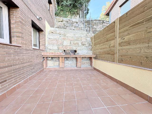 Imagen 3 Inmueble 298819 - Casa Adosada en venta en Terrassa / Casa adosada a estrenar en Can Palet de Vistalegre