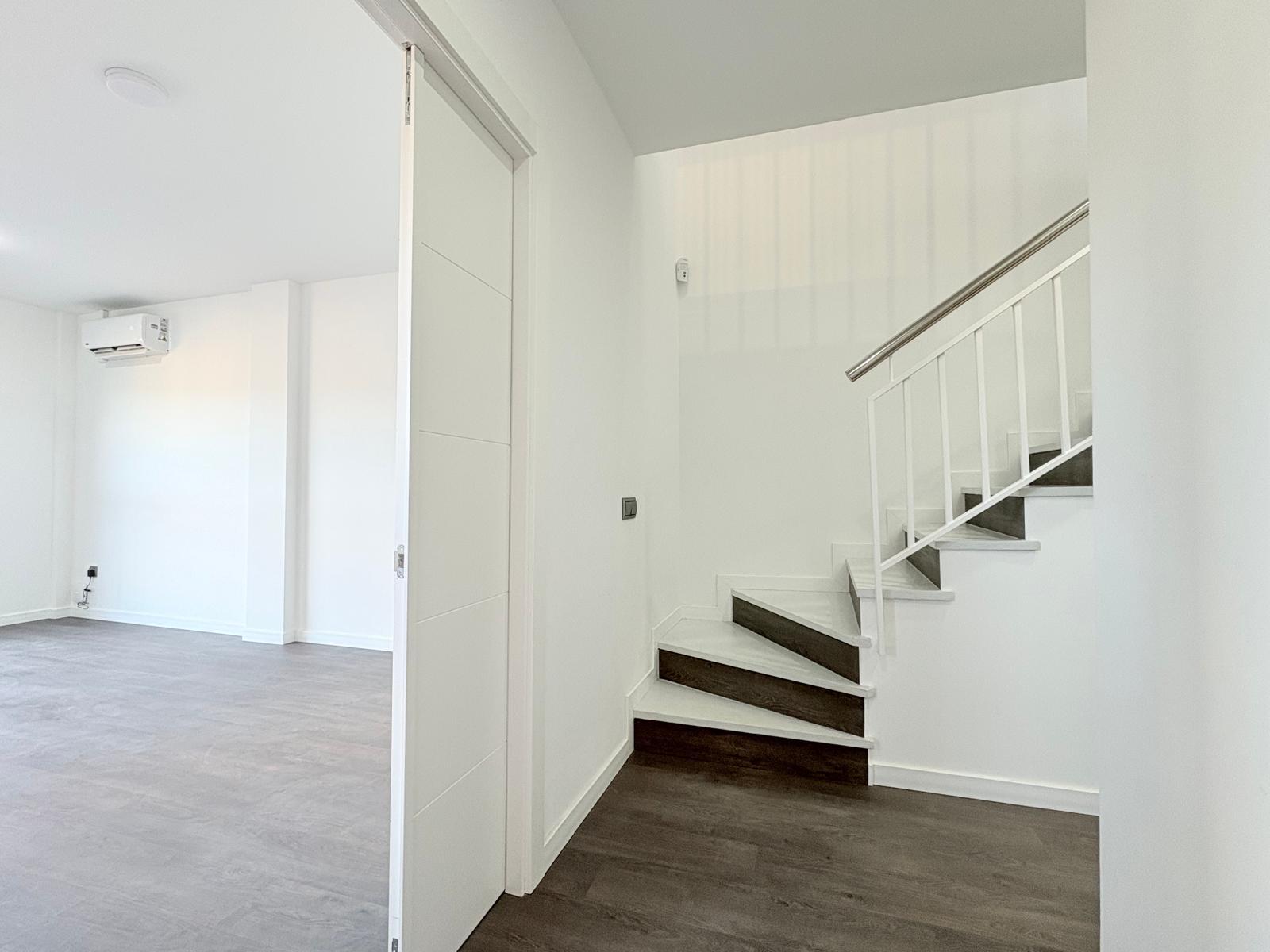 Imagen 12 Dúplex en venta en Terrassa / Adosado a estrenar en Can Palet de Vistalegre