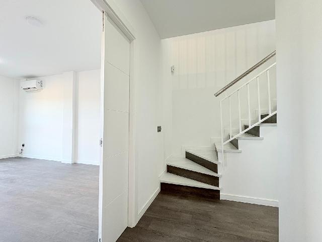 Imagen 12 Inmueble 298819 - Dúplex en venta en Terrassa / Adosado a estrenar en Can Palet de Vistalegre