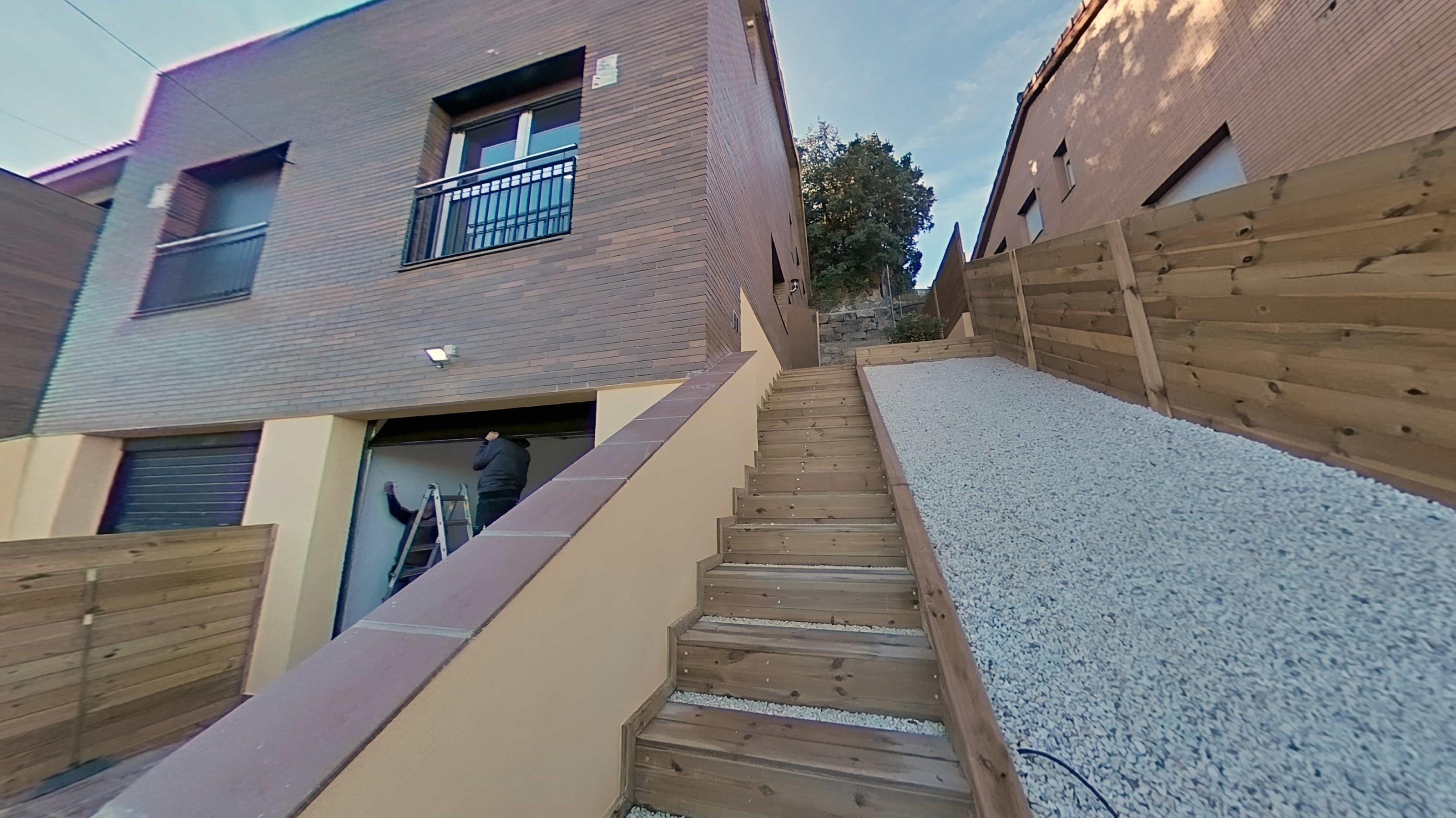 Imagen 33 Casa Aislada en venta en Terrassa / Can Palet de Vistalegre