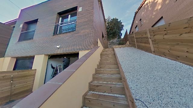 Imagen 33 Inmueble 298819 - Casa Aislada en venta en Terrassa / Can Palet de Vistalegre