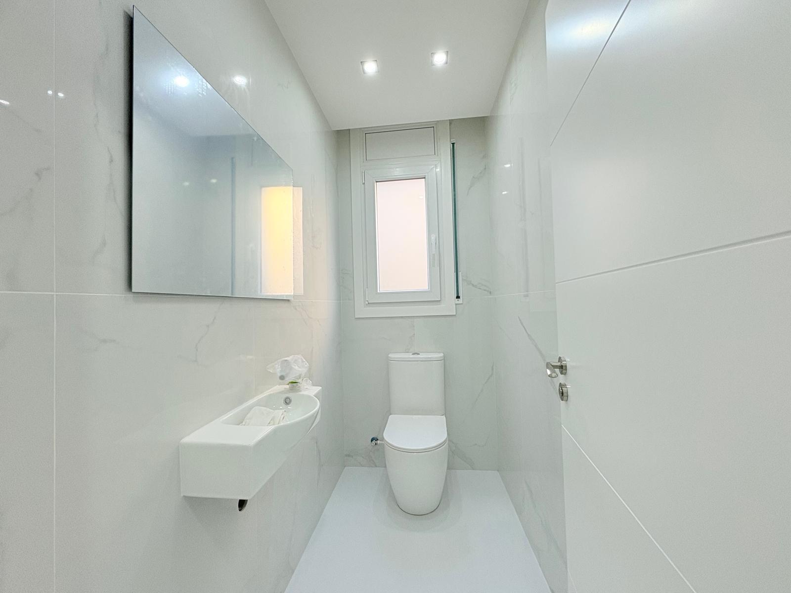 Imagen 14 Dúplex en venta en Terrassa / Adosado a estrenar en Can Palet de Vistalegre