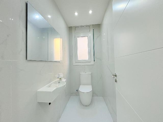 Imagen 14 Inmueble 298819 - Dúplex en venta en Terrassa / Adosado a estrenar en Can Palet de Vistalegre
