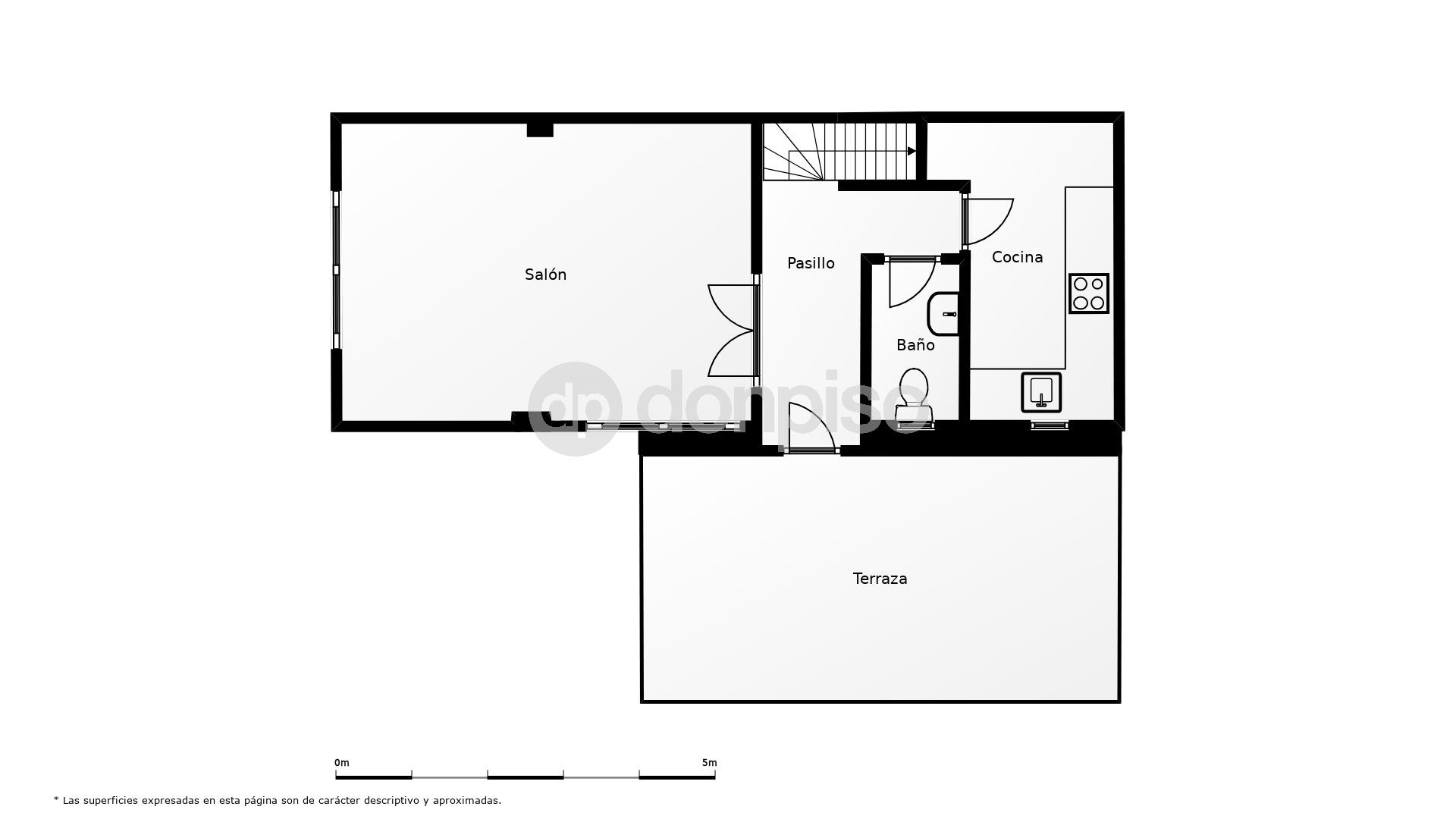 Imagen 28 Dúplex en venta en Terrassa / Adosado a estrenar en Can Palet de Vistalegre