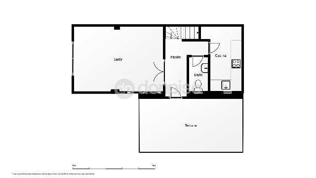Imagen 28 Inmueble 298819 - Dúplex en venta en Terrassa / Adosado a estrenar en Can Palet de Vistalegre