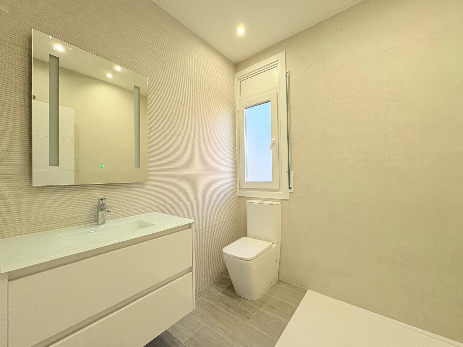 Imagen 11 Dúplex en venta en Terrassa / Adosado a estrenar en Can Palet de Vistalegre