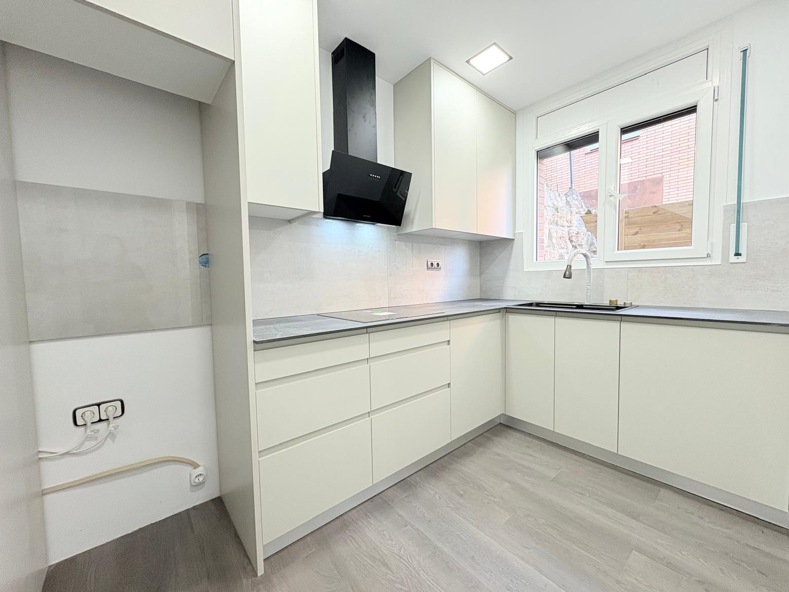 Imagen 8 Dúplex en venta en Terrassa / Adosado a estrenar en Can Palet de Vistalegre
