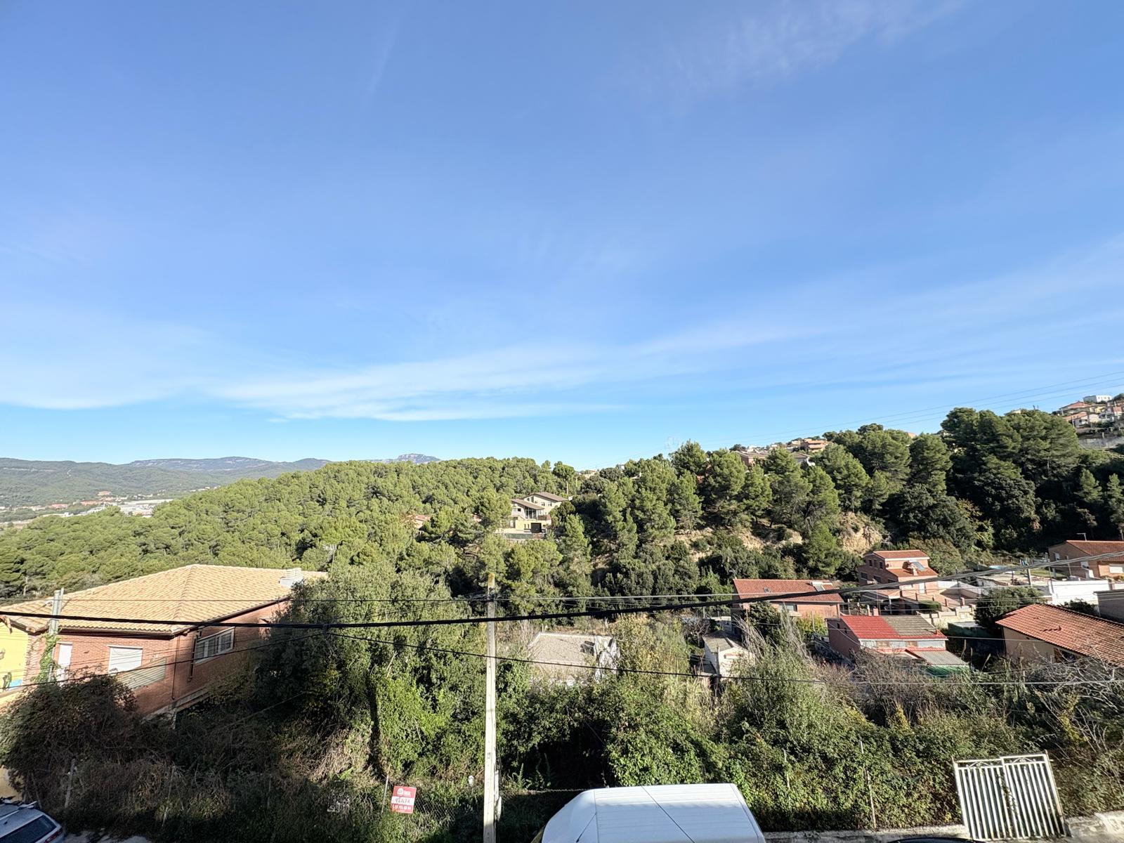 Imagen 27 Casa Adosada en venta en Terrassa / Casa adosada a estrenar en Can Palet de Vistalegre