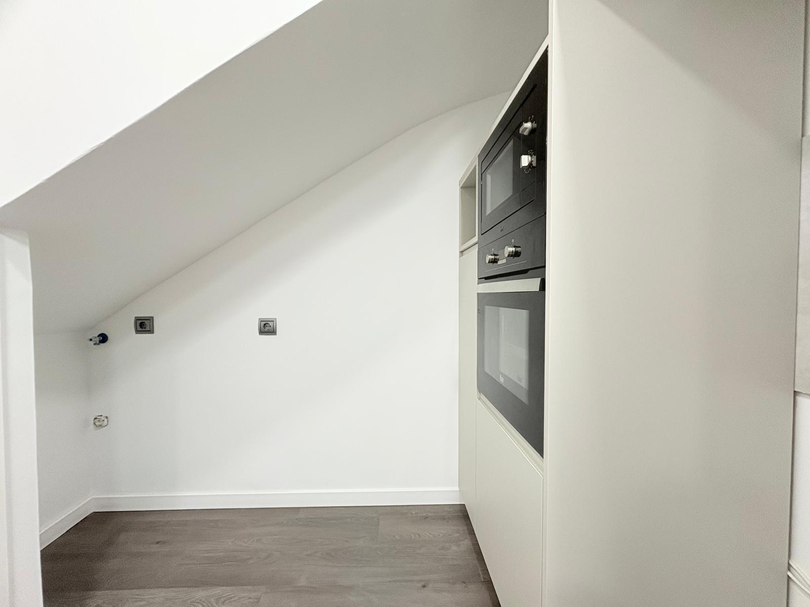 Imagen 15 Dúplex en venta en Terrassa / Adosado a estrenar en Can Palet de Vistalegre