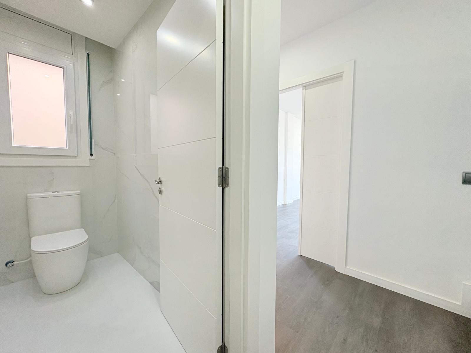 Imagen 18 Dúplex en venta en Terrassa / Adosado a estrenar en Can Palet de Vistalegre