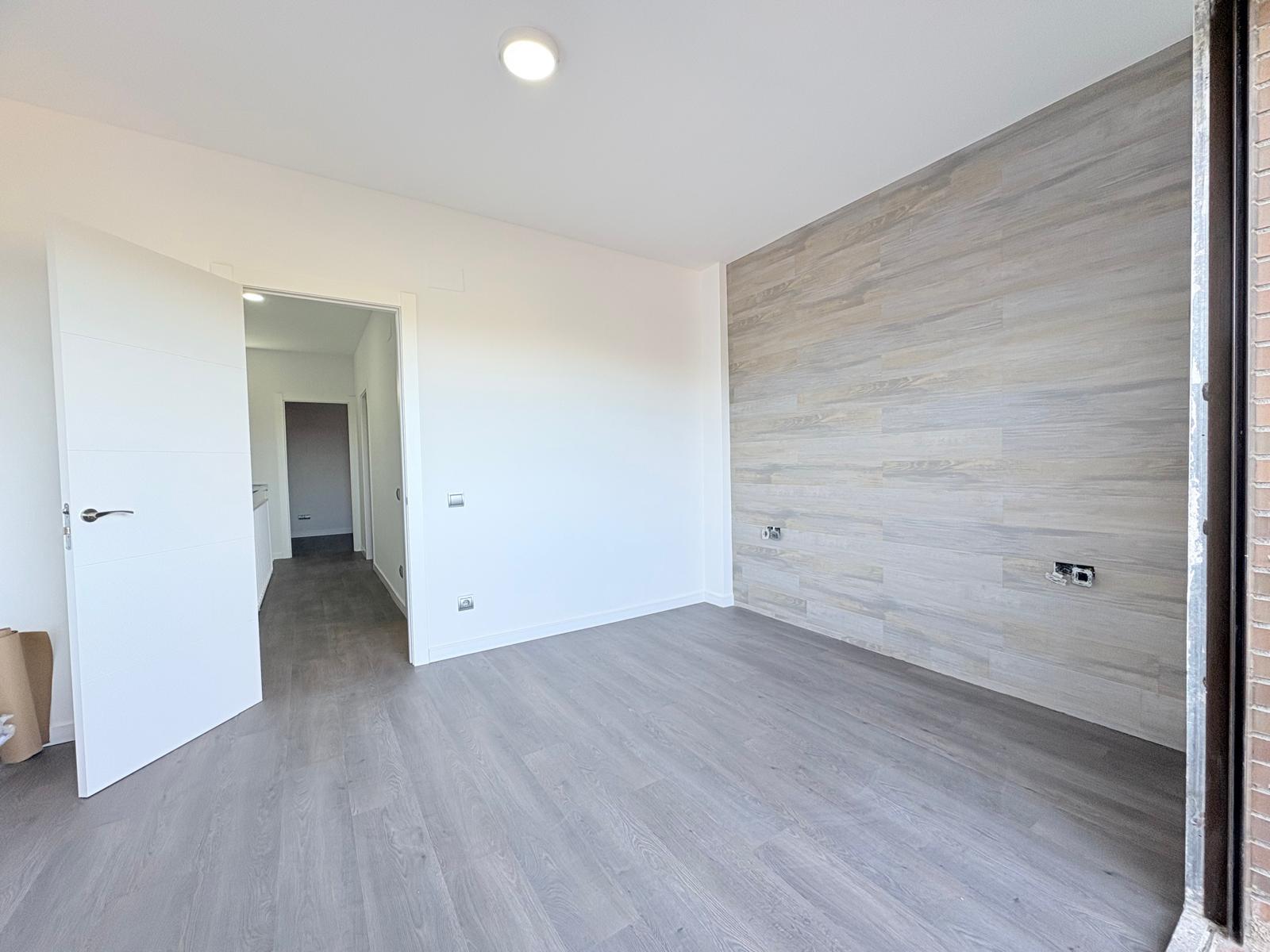 Imagen 20 Casa Adosada en venta en Terrassa / Casa adosada a estrenar en Can Palet de Vistalegre